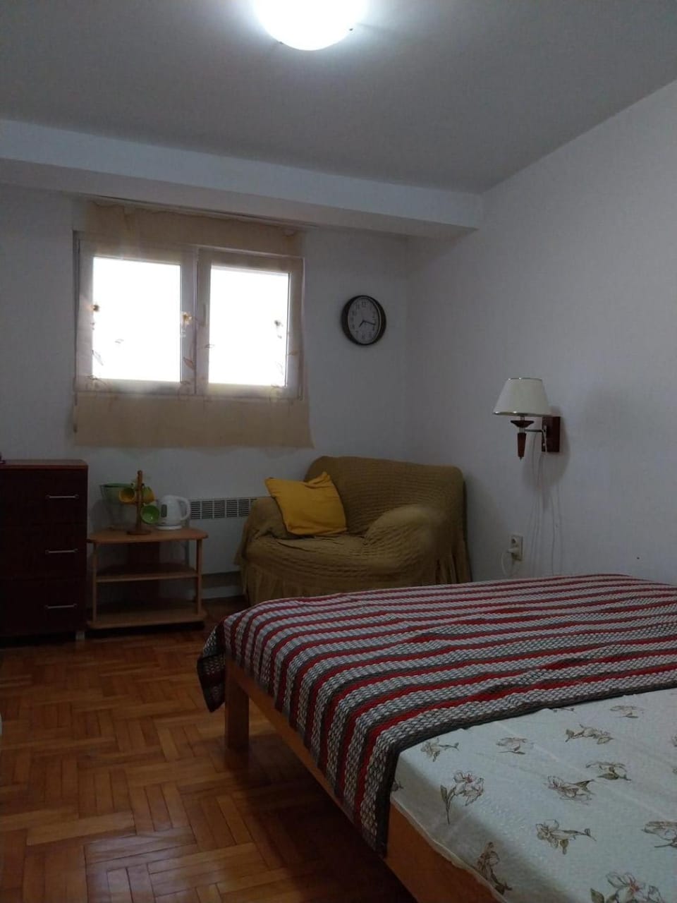Suhepan Bed and Breakfast in Montenegro