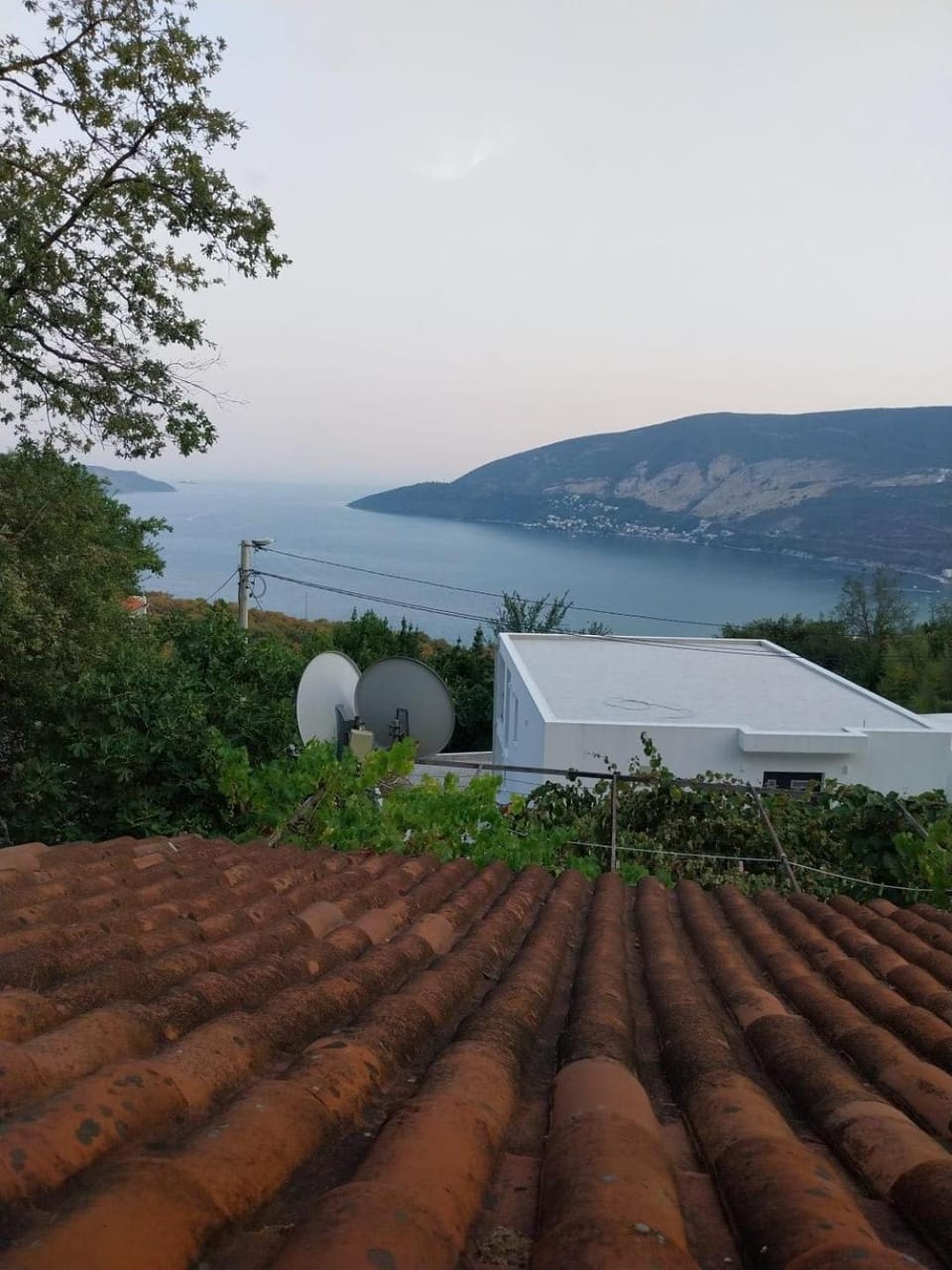 Suhepan Bed and Breakfast in Montenegro