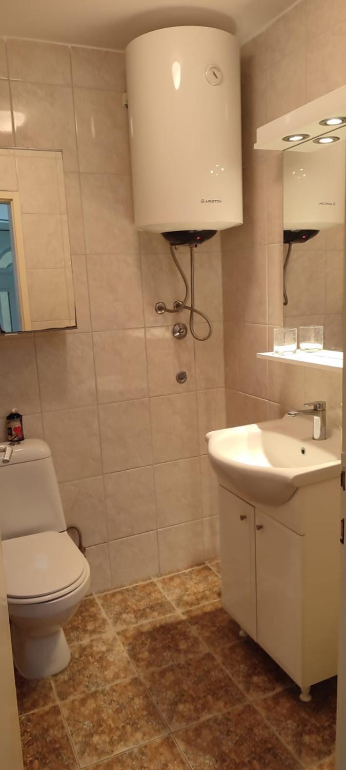 Suhepan Bed and Breakfast in Montenegro