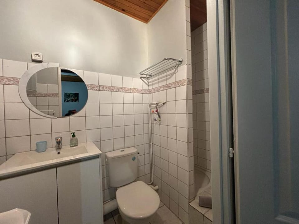 Studio Marcadé Apartment in Hauts-de-France