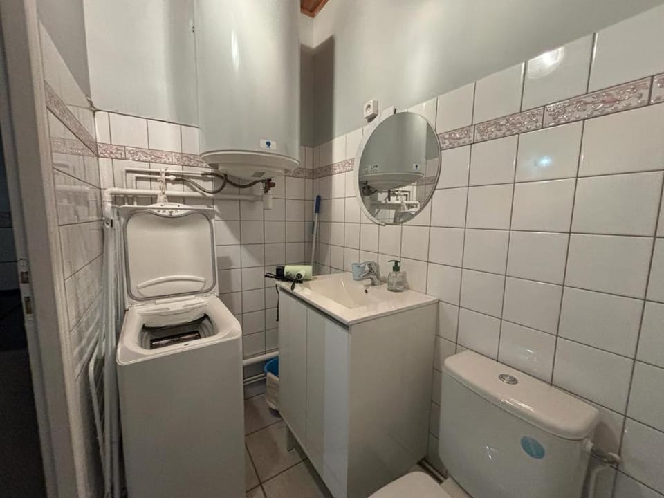 Studio Marcadé Apartment in Hauts-de-France