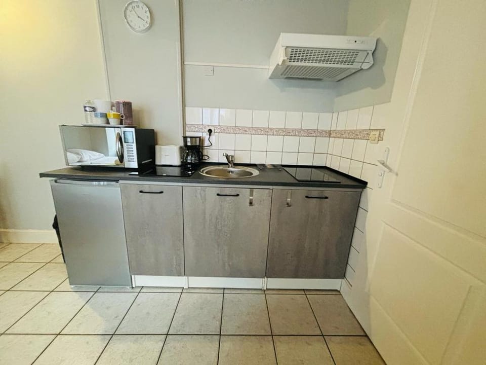 Studio Marcadé Apartment in Hauts-de-France