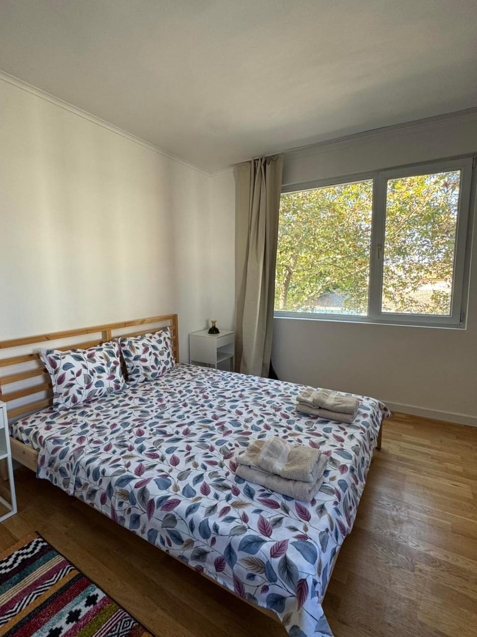 Bendida Mare Apartment in Kavarna