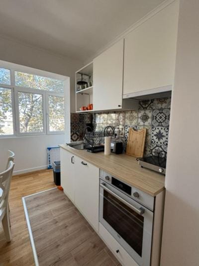 Bendida Mare Apartment in Kavarna
