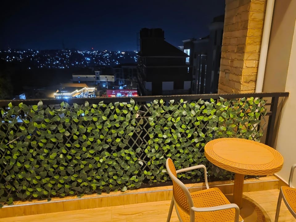 Shiloh Homes Apartment in Kampala