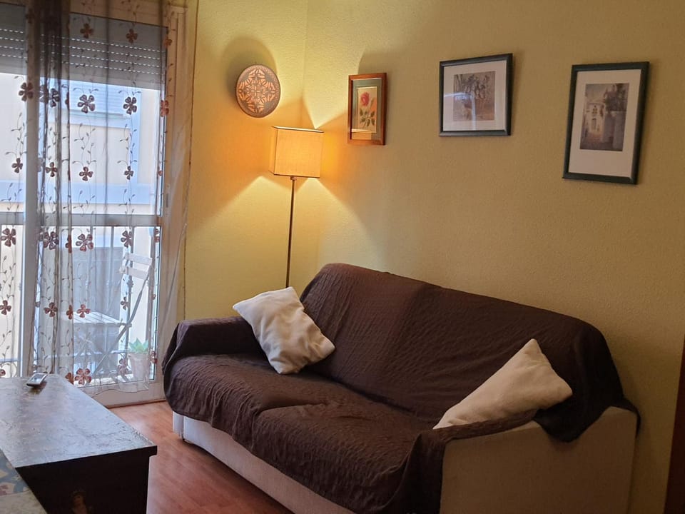 Apartamento Anaper Apartment in Malaga