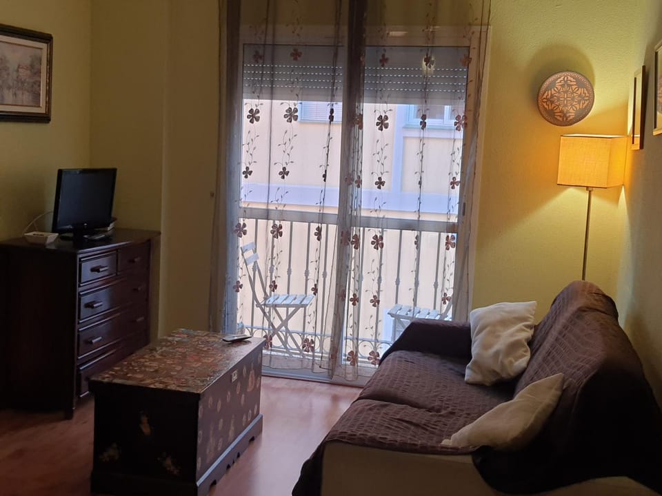 Apartamento Anaper Apartment in Malaga