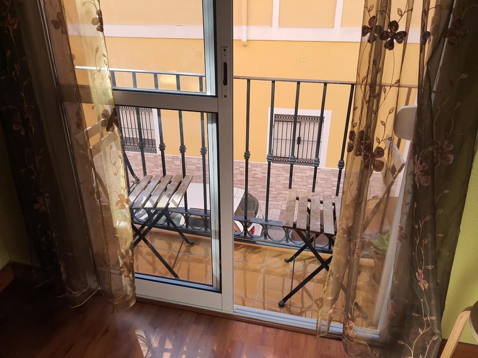 Apartamento Anaper Apartment in Malaga