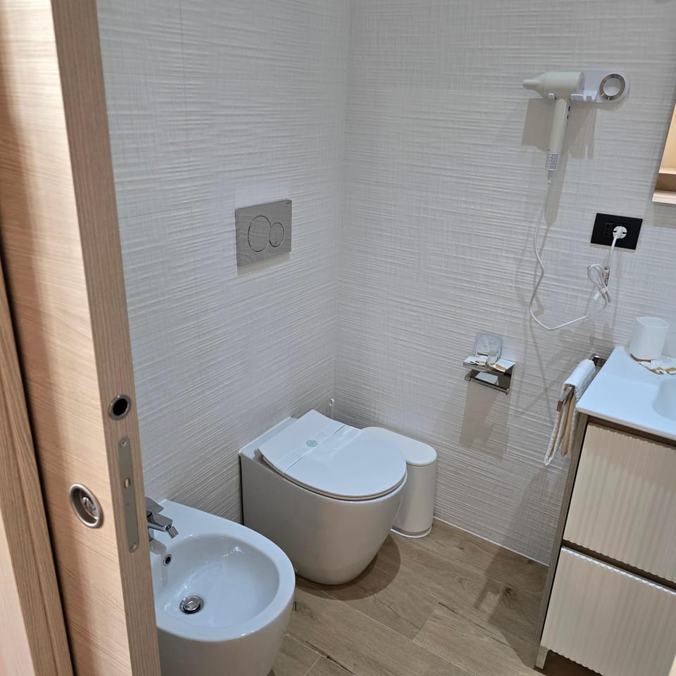 bidet