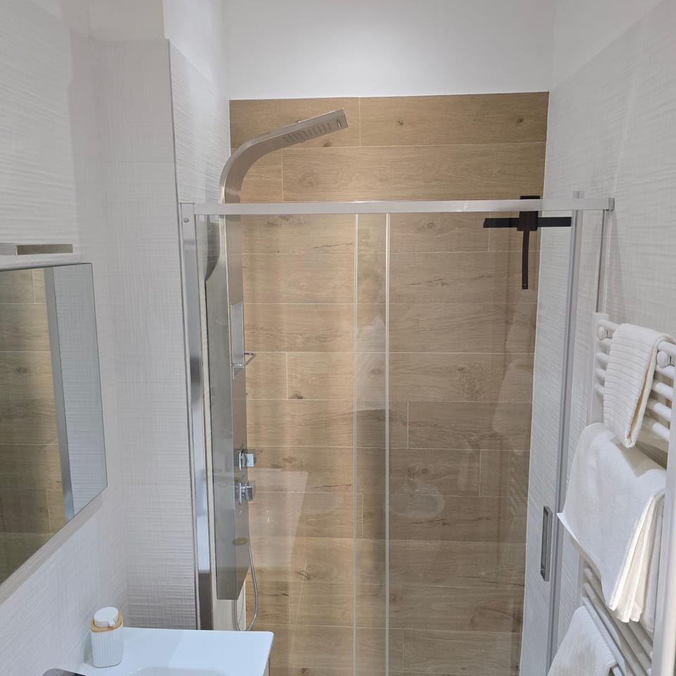 Shower