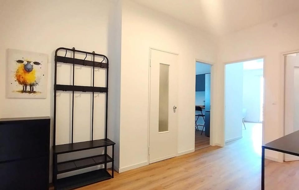 Lake View Apartment Lovere Apartment in Lovere