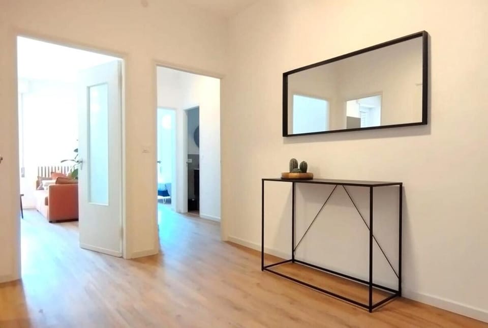 Lake View Apartment Lovere Apartment in Lovere