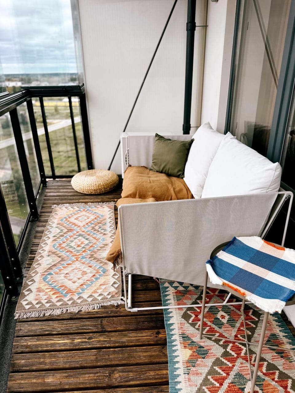 Patio, View (from property/room), Balcony/Terrace