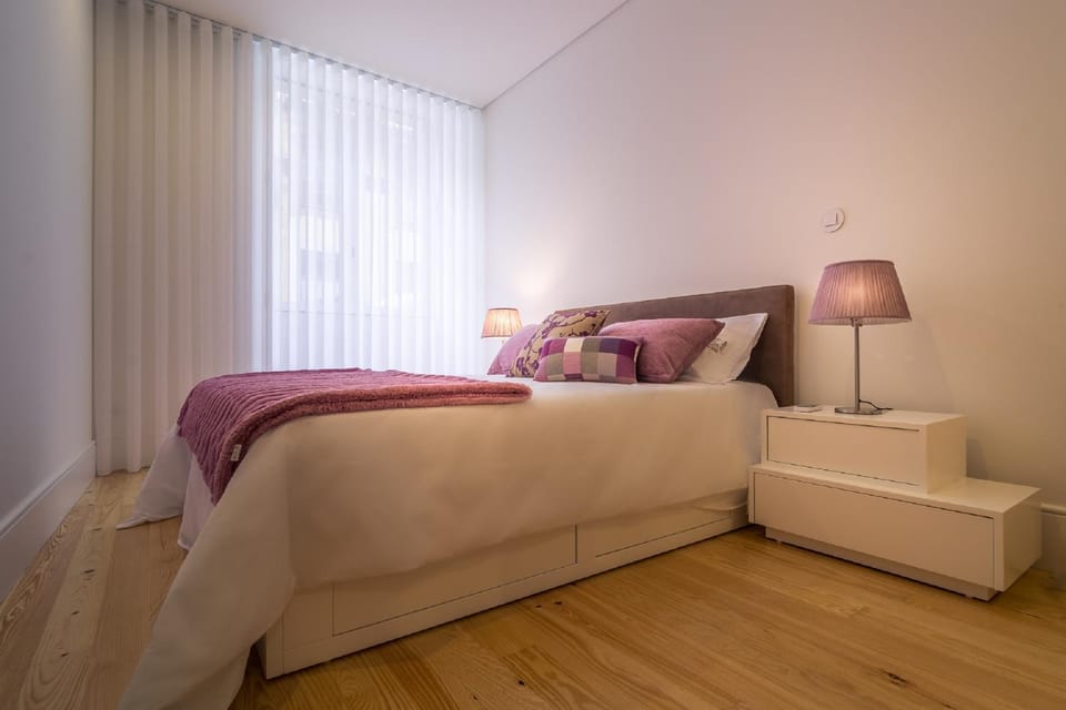 Decorative detail, Bedroom