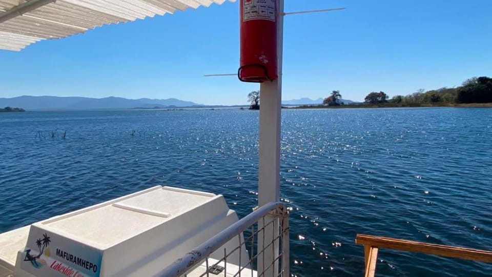 Lake view