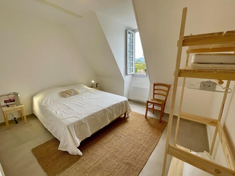 Duplex - Central - Family-friendly - Pyrenees & castle Apartment in Pau