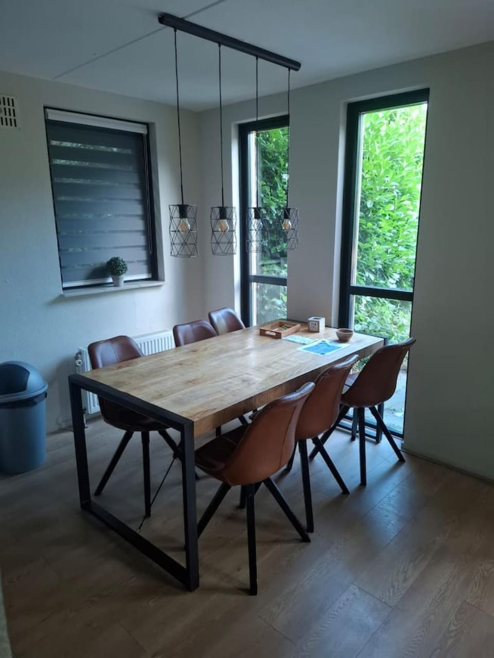 Vakantiehuis op vakantiepark 't Broeckhuys House in Gelderland, Netherlands