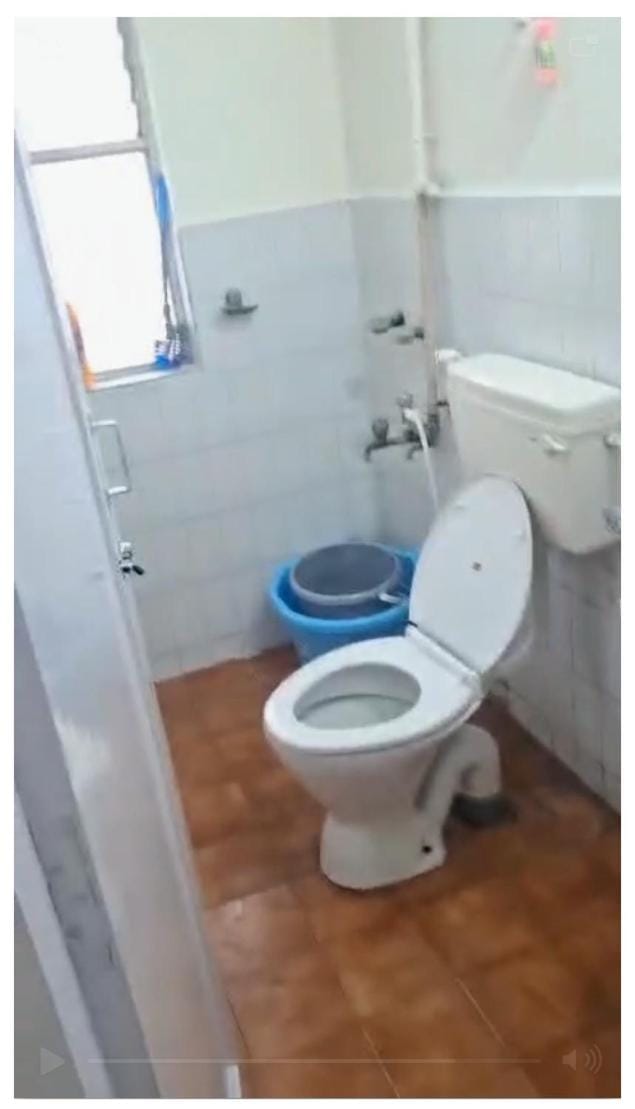 Parcen Garden T Nagar Apartment in Chennai