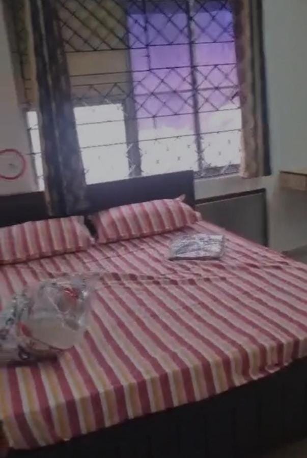 Parcen Garden T Nagar Apartment in Chennai