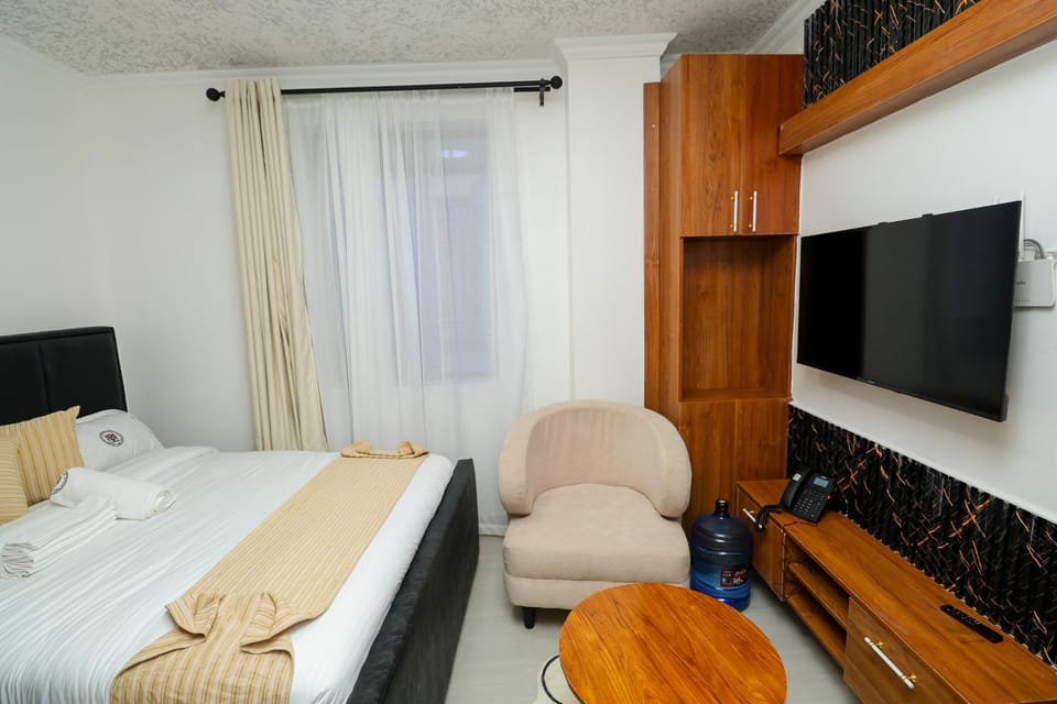 Maraluxe Standard Apartment in Kenya