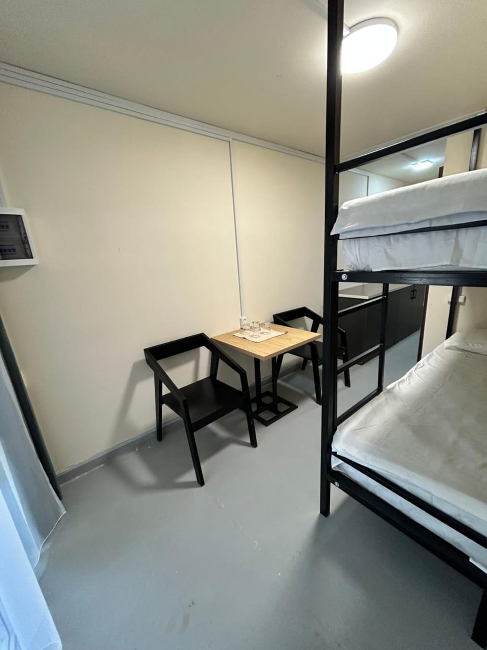 Хостел на Пушкина Hostel in Almaty Region, Kazakhstan