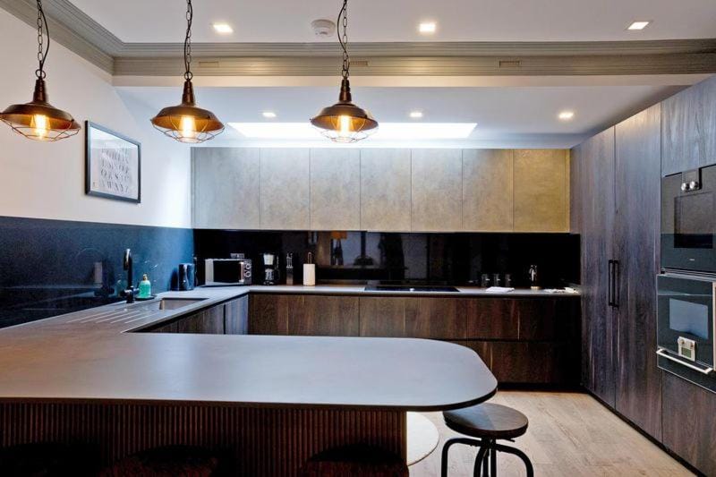 Luxury 4BR Camden Villa - Parking & Garden House in London Borough of Islington