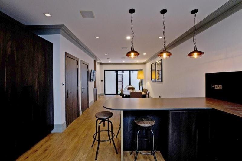 Luxury 4BR Camden Villa - Parking & Garden House in London Borough of Islington