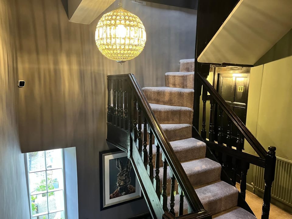 ODH Ulverston Bed and Breakfast in England