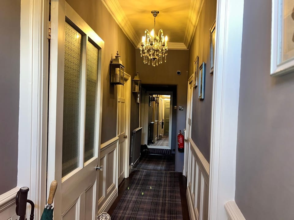ODH Ulverston Bed and Breakfast in England