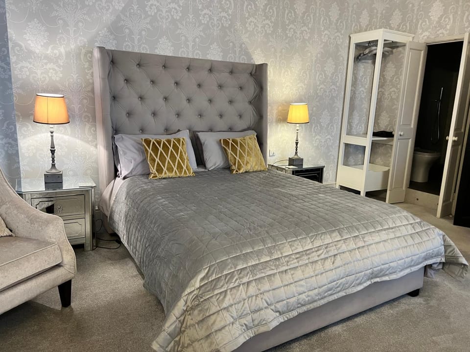 ODH Ulverston Bed and Breakfast in England