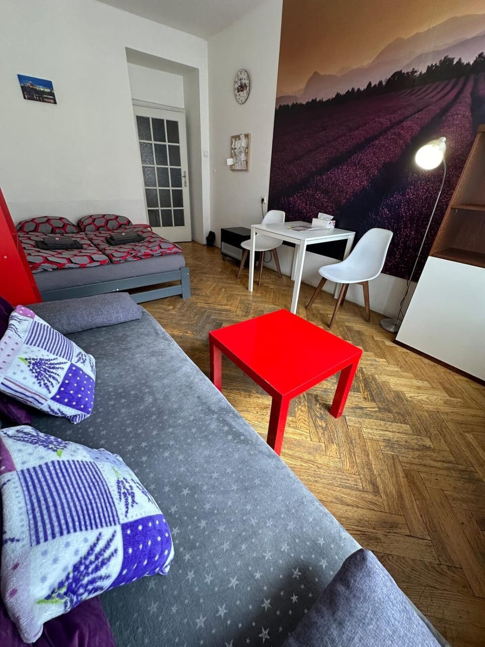 CITY CENTRE studio 4 Apartment in Prague