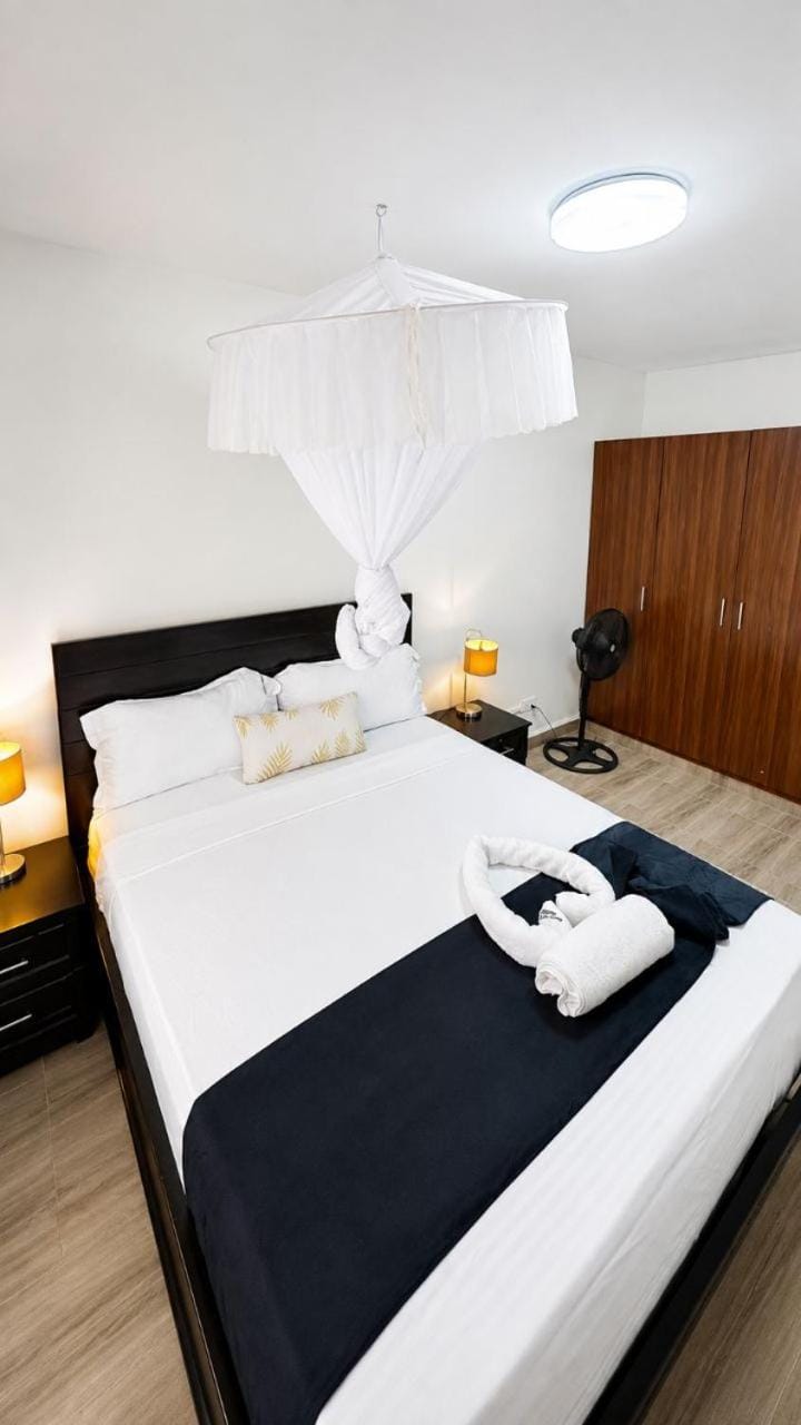 Membodze Fully furnished 2-bedroom gem Apartment in Kenya