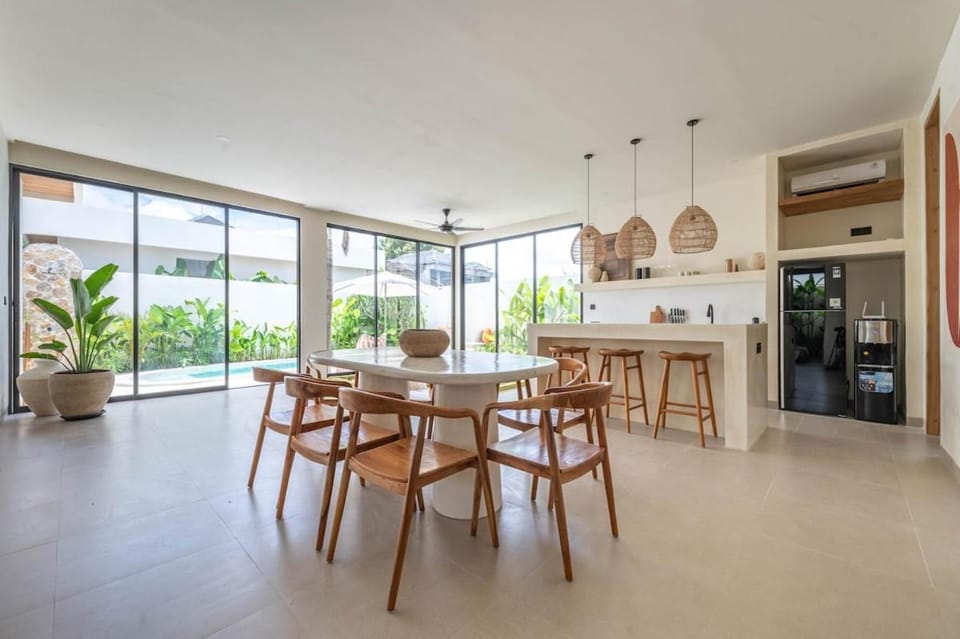 Villa Bayusari by Pura Homes Villa in North Kuta