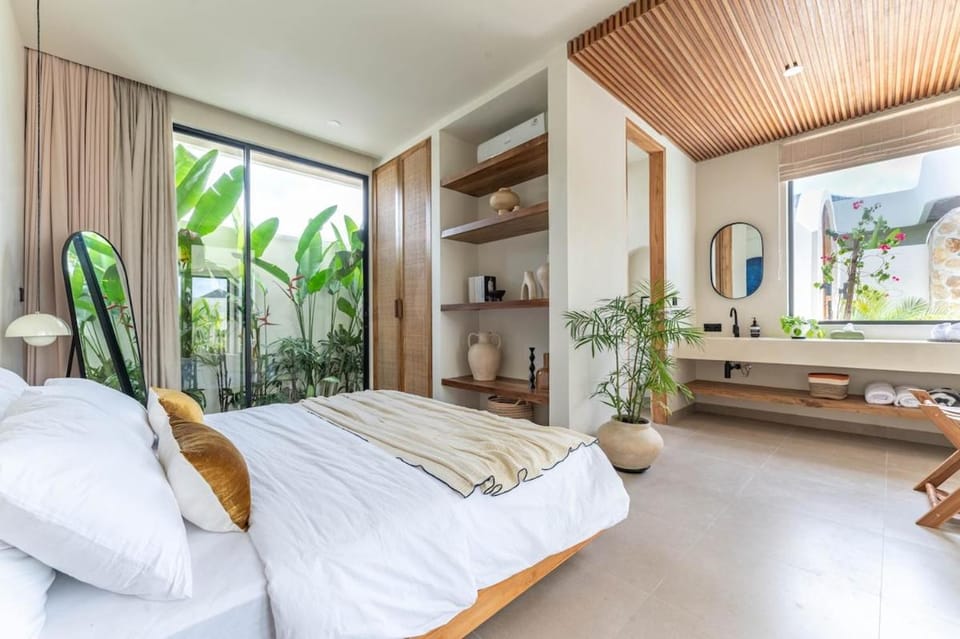 Villa Bayusari by Pura Homes Villa in North Kuta