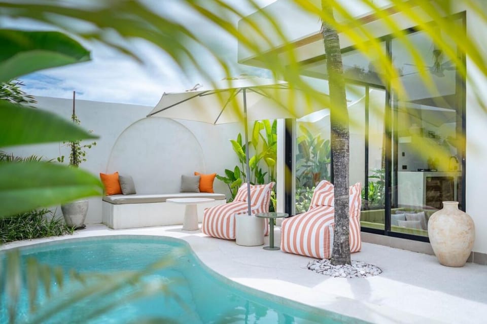 Villa Bayusari by Pura Homes Villa in North Kuta
