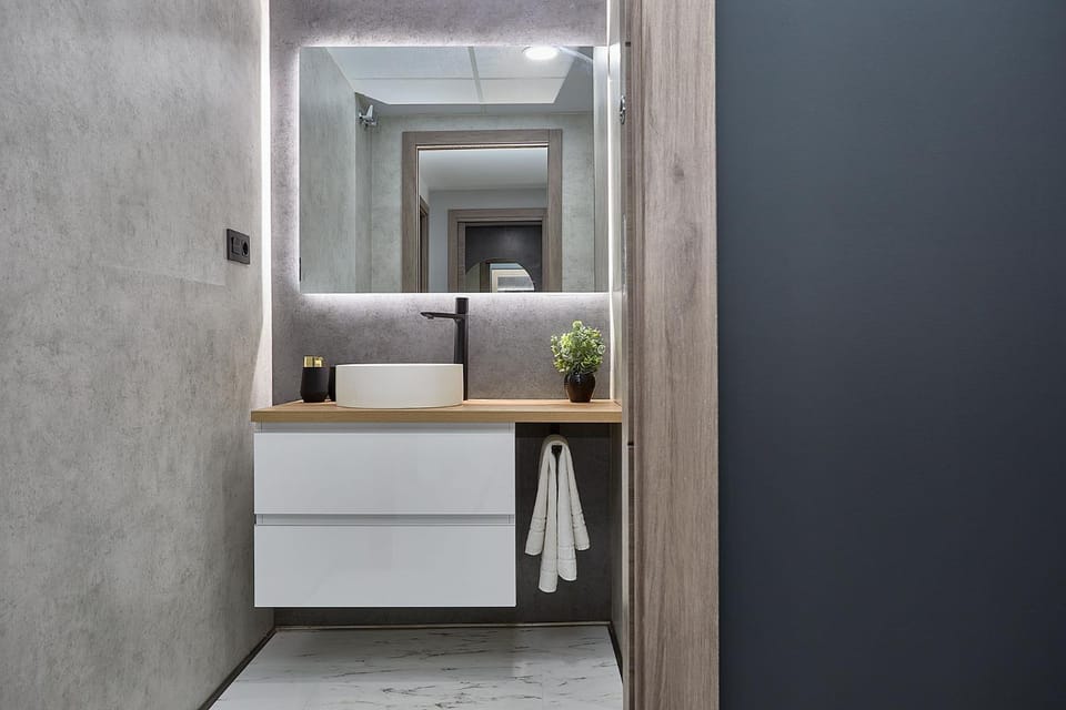 Apartamento Paseo Maritimo by Expoholidays 2 Apartment in Almería
