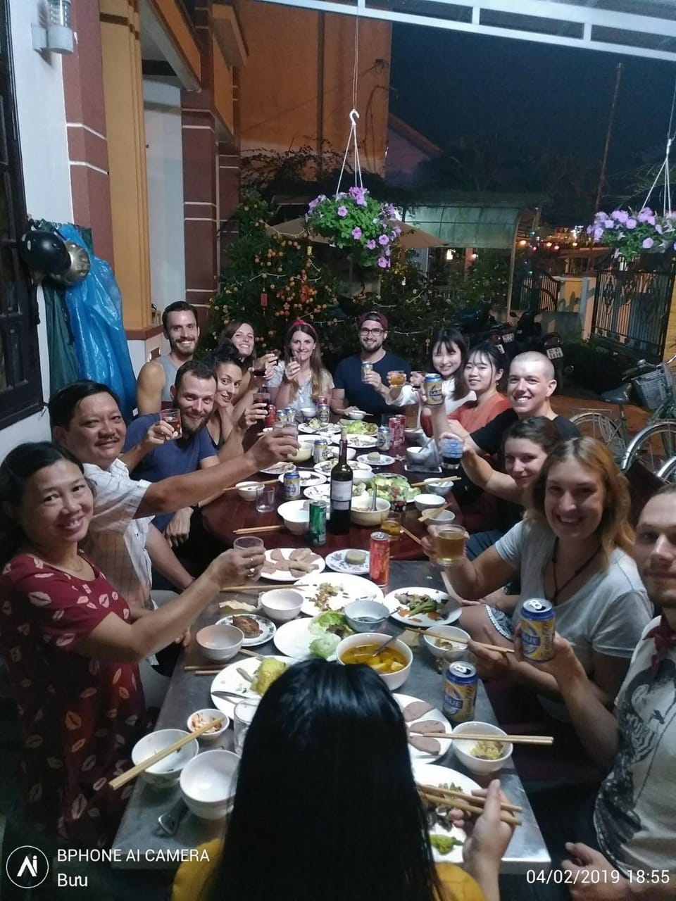 Countryside Garden Homestay Vacation rental in Hoi An