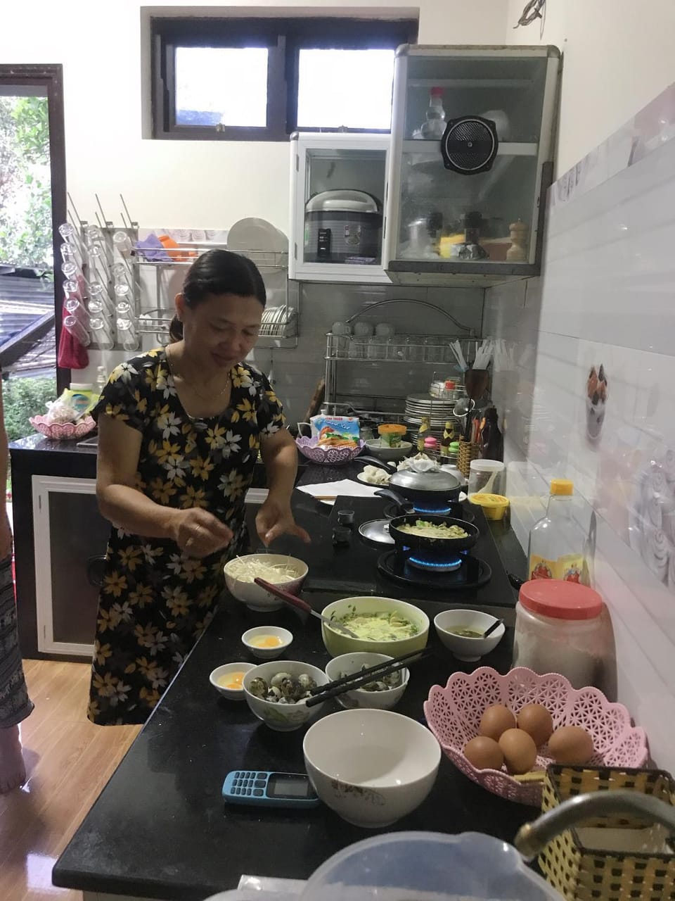 Countryside Garden Homestay Vacation rental in Hoi An