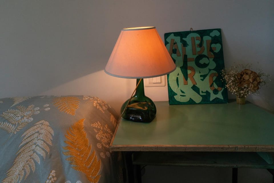Welcome to 'Casa Vacanza Monti Azzurri' Apartment in Marche