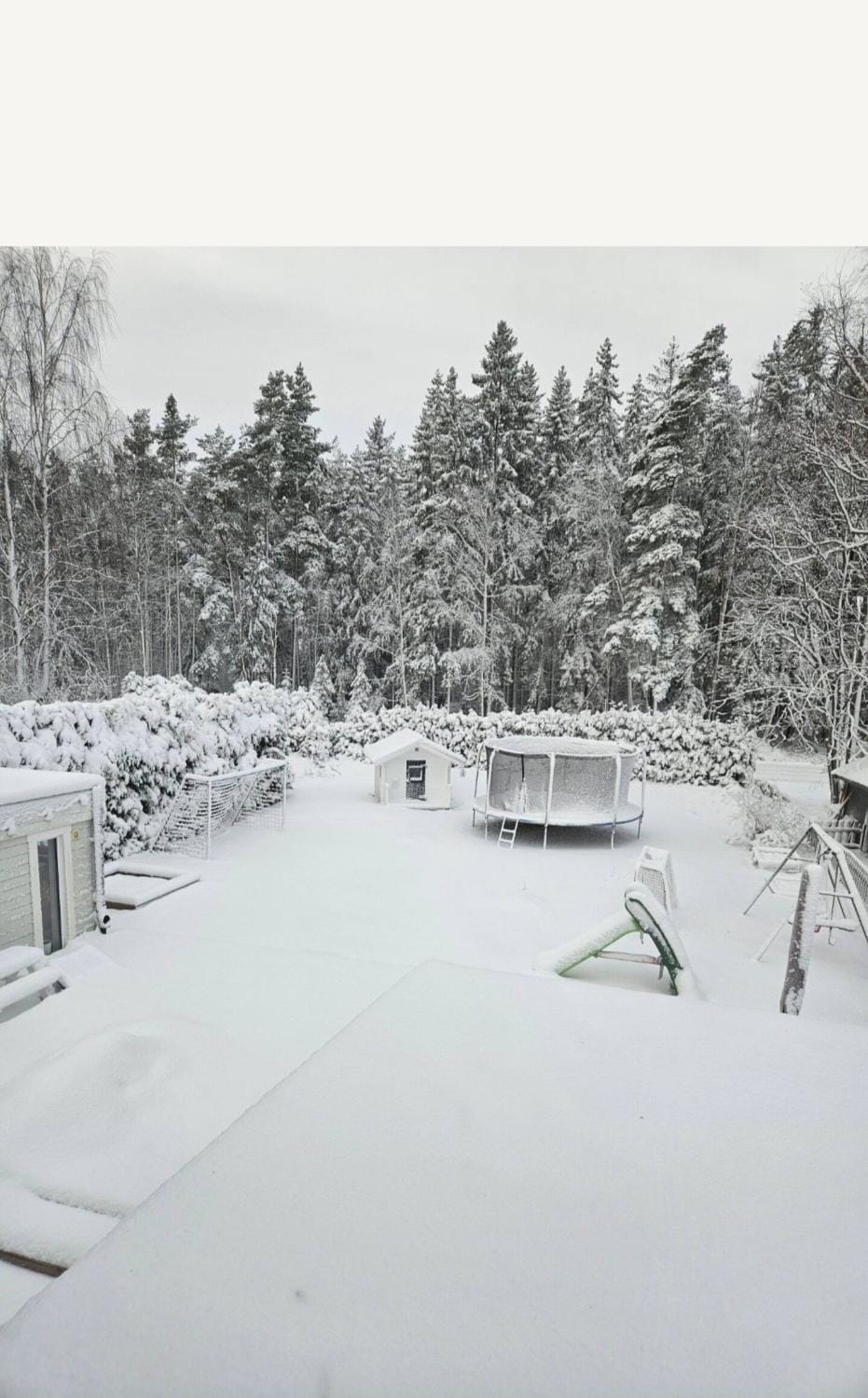 Villa på Hammarö nära Vänern Villa in Sweden
