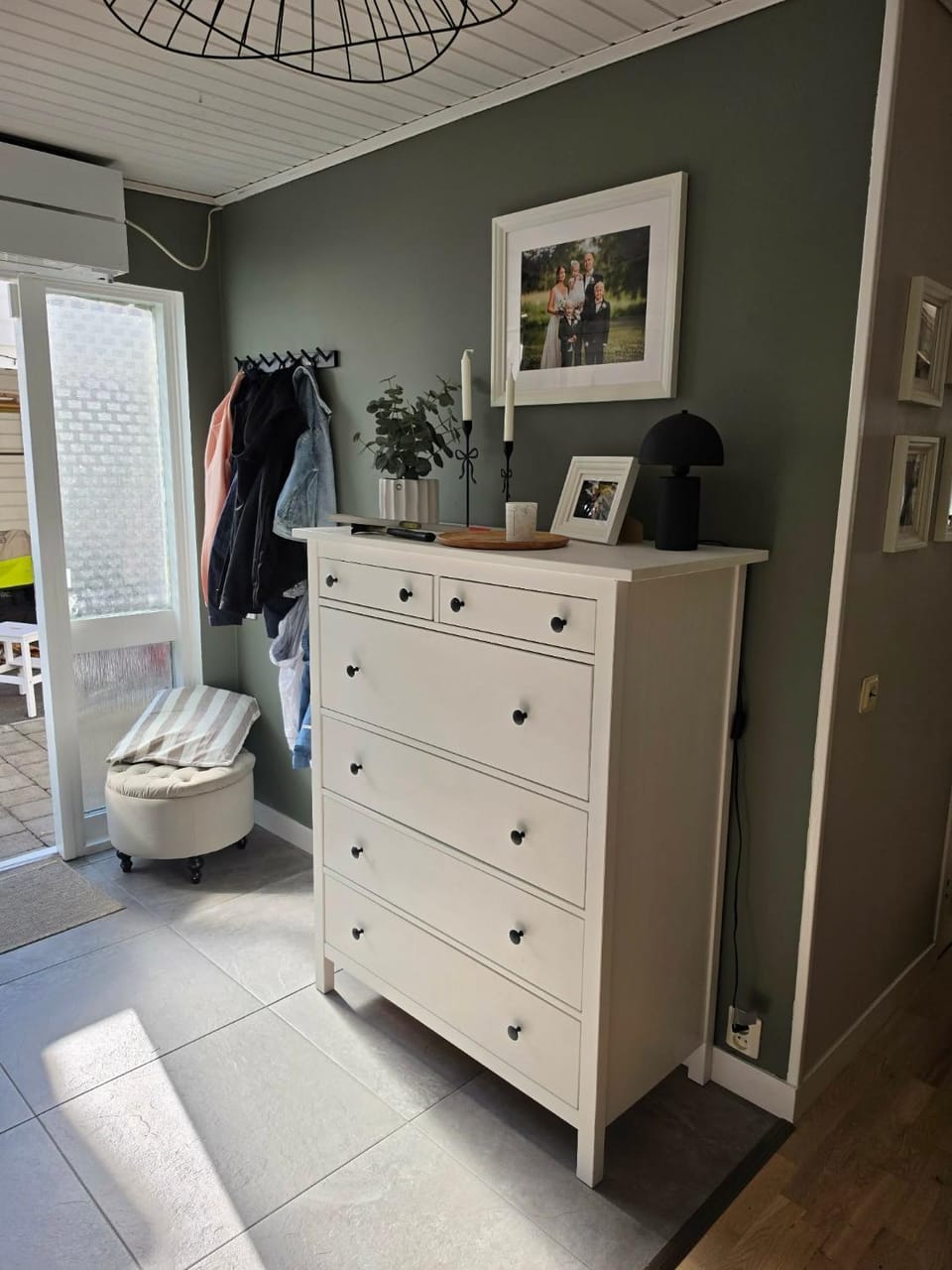 Villa på Hammarö nära Vänern Villa in Sweden