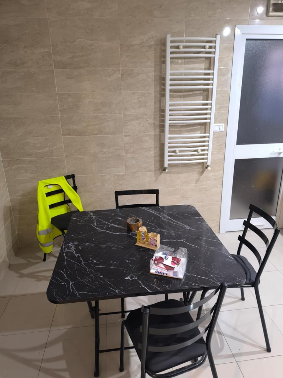Panoramic View Apartment Apartment in Tunis