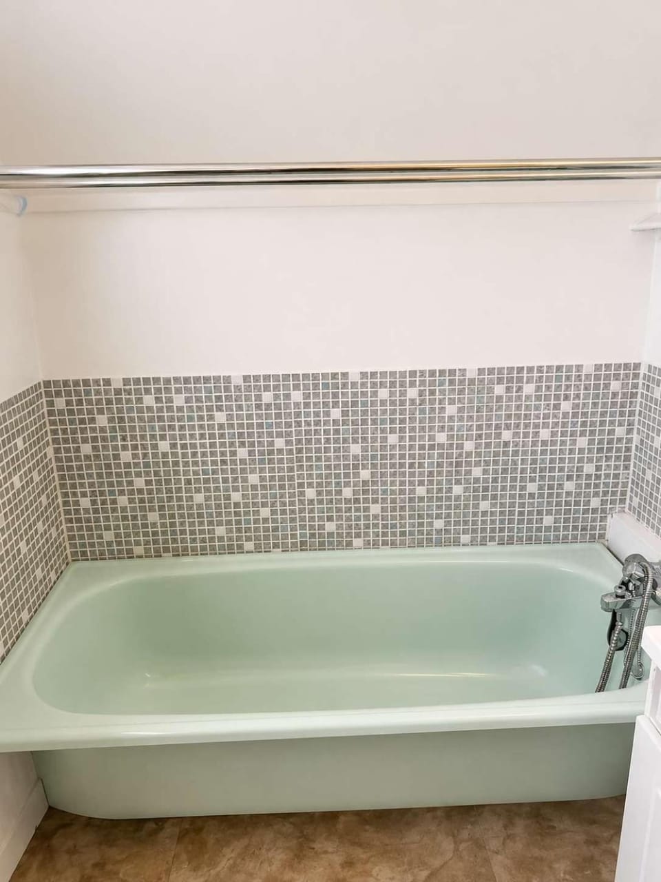 Bathroom, Bath