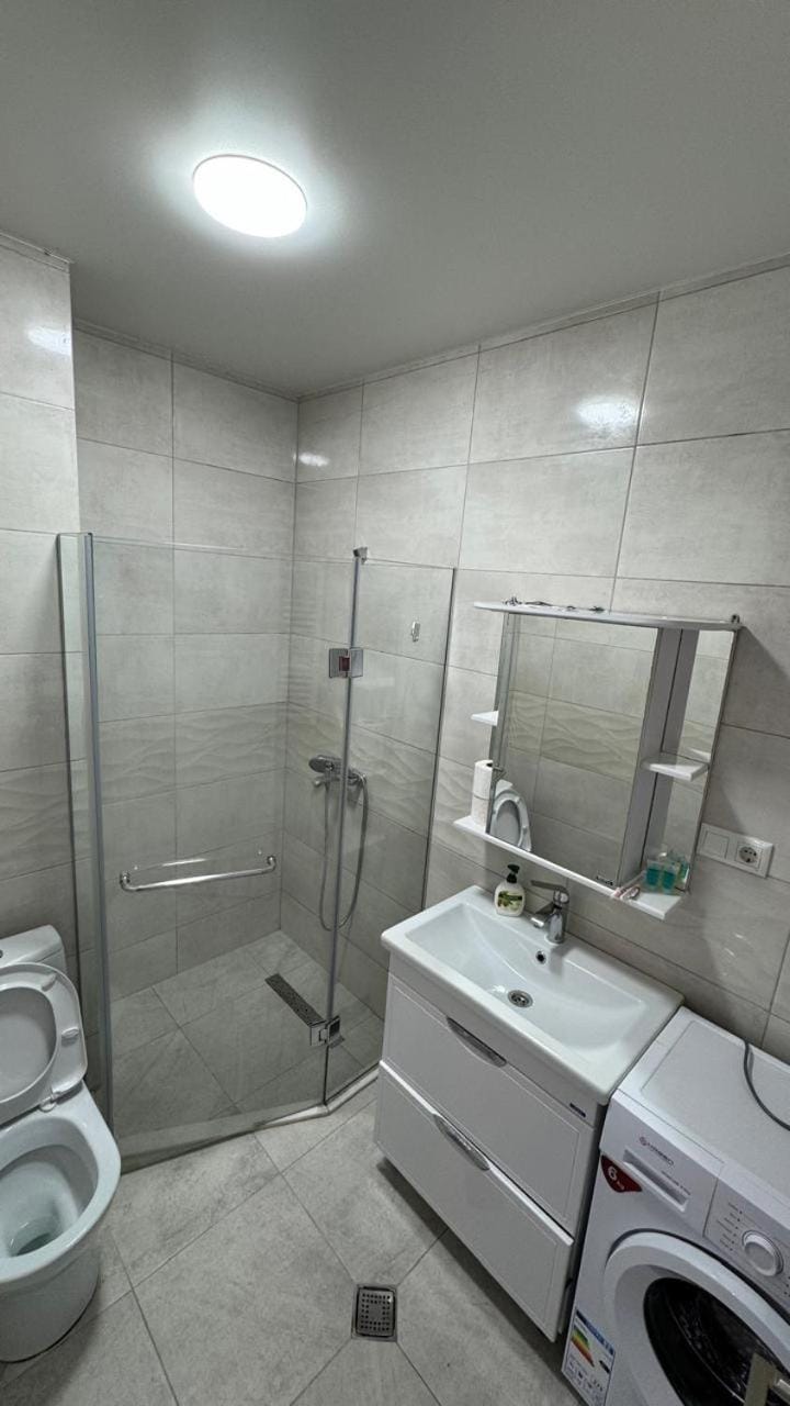 Tbilisi apartment 242 Apartment in Tbilisi, Georgia