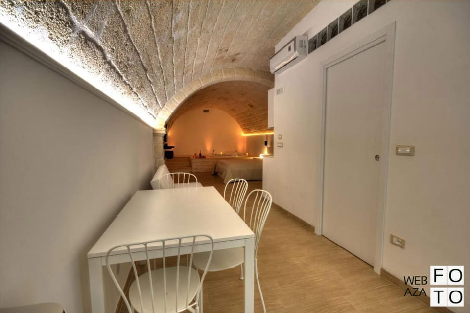 Suite Stone Luxury Apartment in Apulia