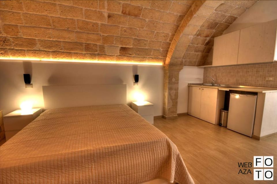 Suite Stone Luxury Apartment in Apulia