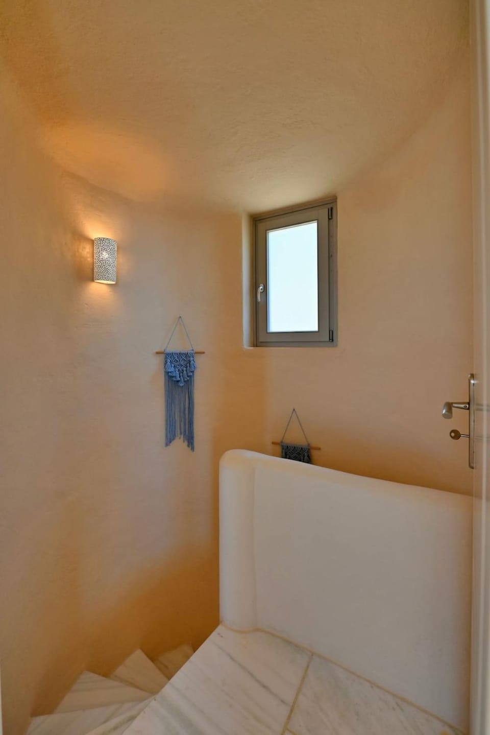 Dioni Tinos, Sea view elegant Villa Villa in Decentralized Administration of the Aegean