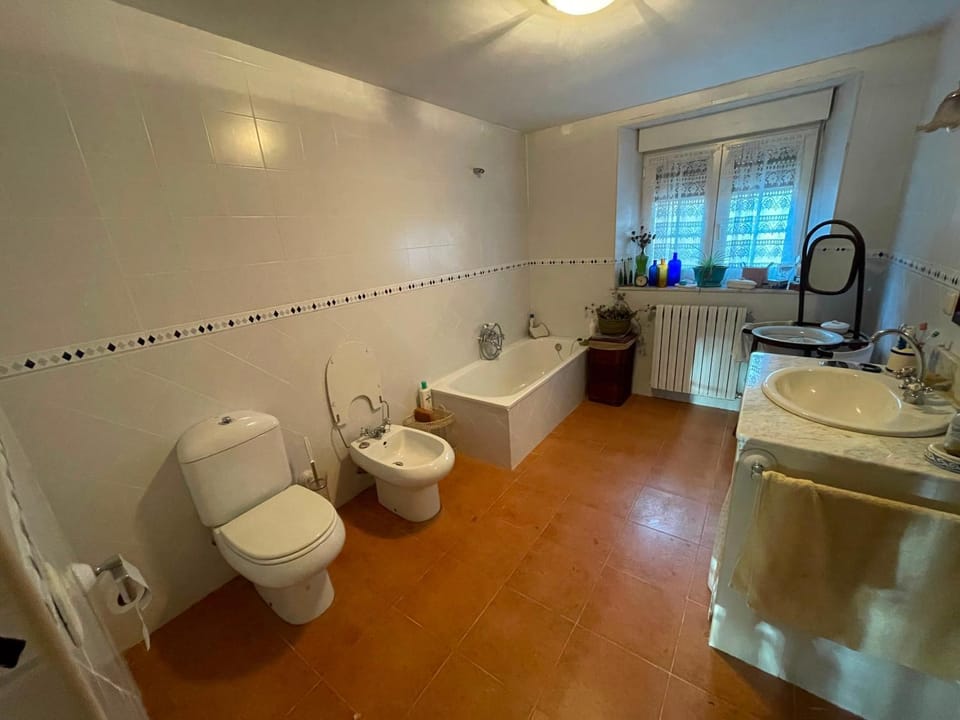 Toilet, Bathroom, bidet