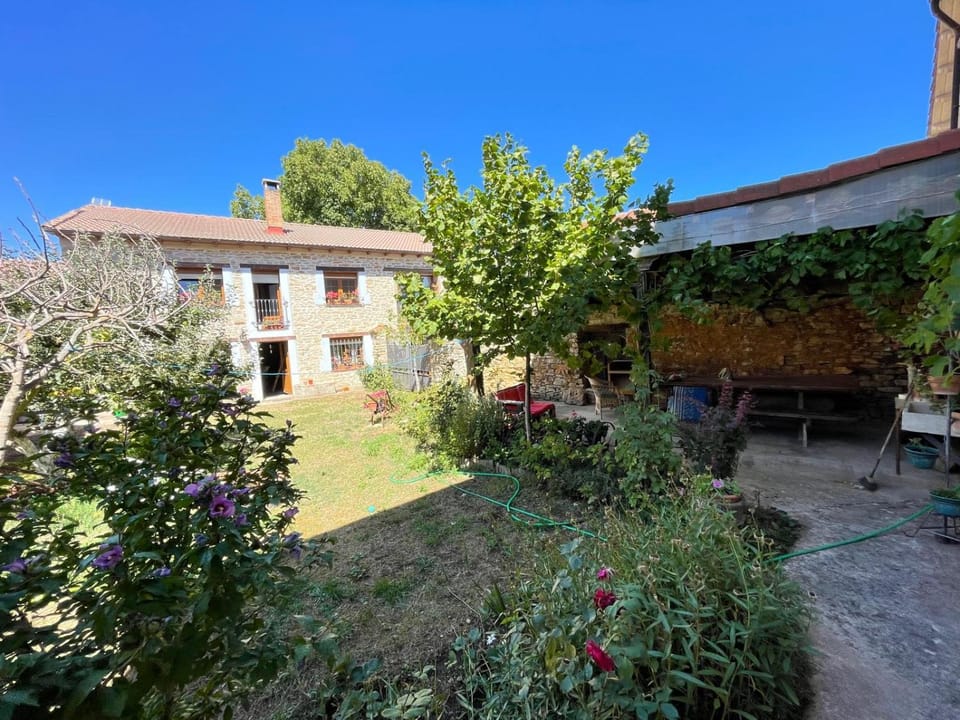 Patio, Balcony/Terrace