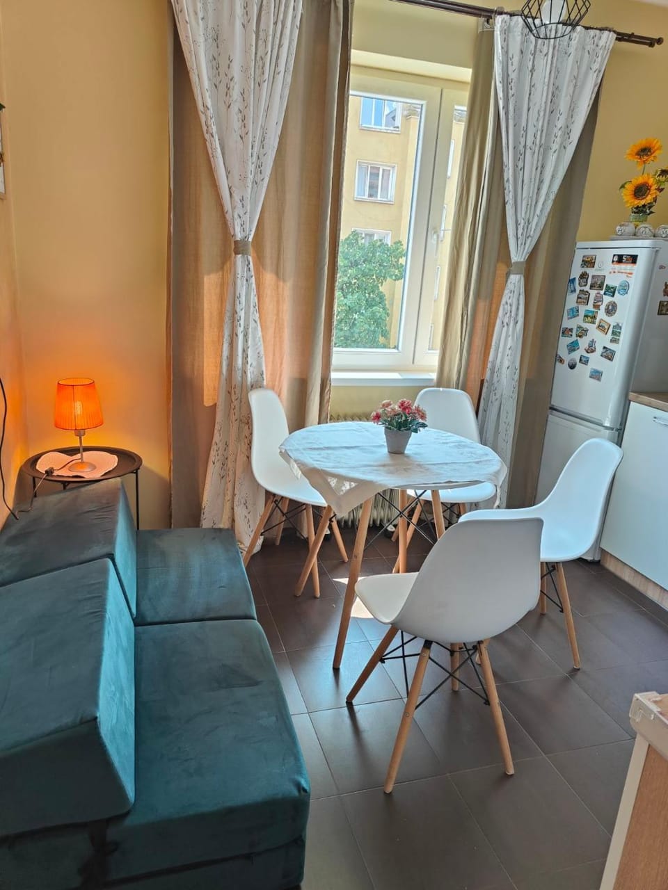 MaryAnne's Place, Cozy Apartment in the Heart of Sofia Apartment in Sofia